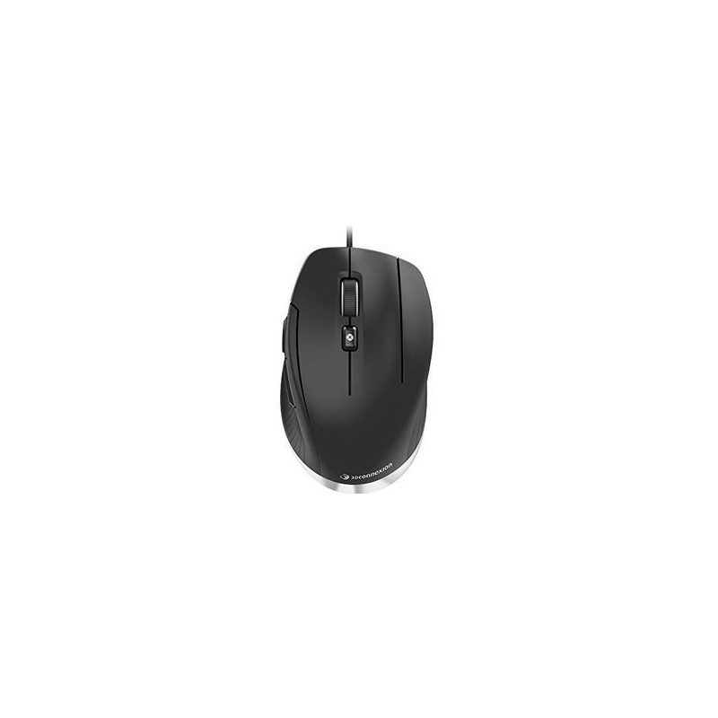 3Dconnexion Cadmouse Compact Mouse